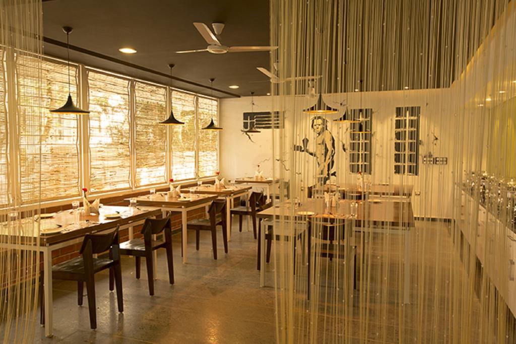 Kammasandra Vinaya Royal Inn מראה חיצוני תמונה