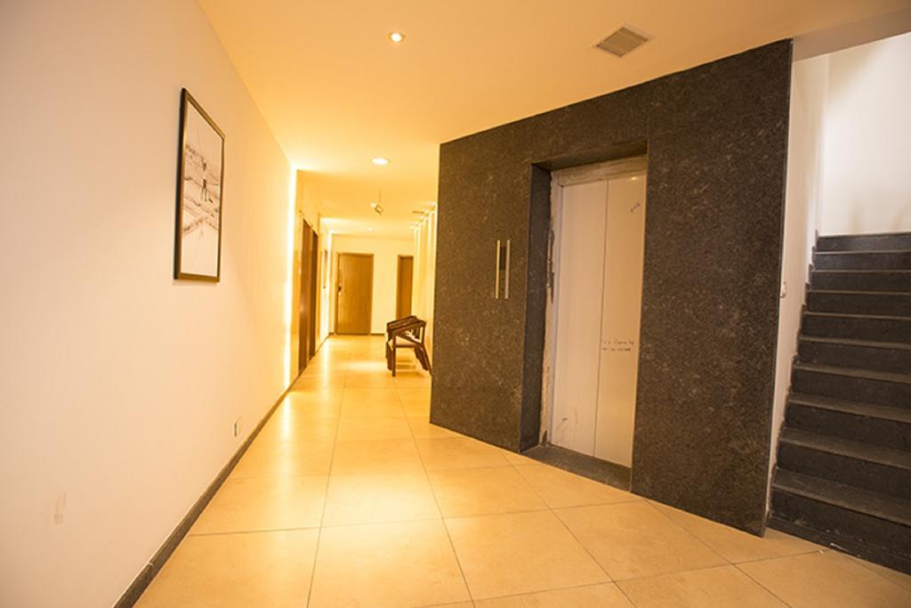 Kammasandra Vinaya Royal Inn מראה חיצוני תמונה