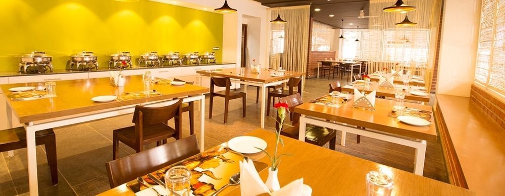 Kammasandra Vinaya Royal Inn מראה חיצוני תמונה