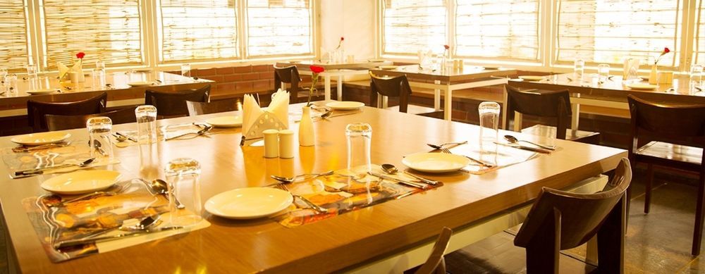 Kammasandra Vinaya Royal Inn מראה חיצוני תמונה